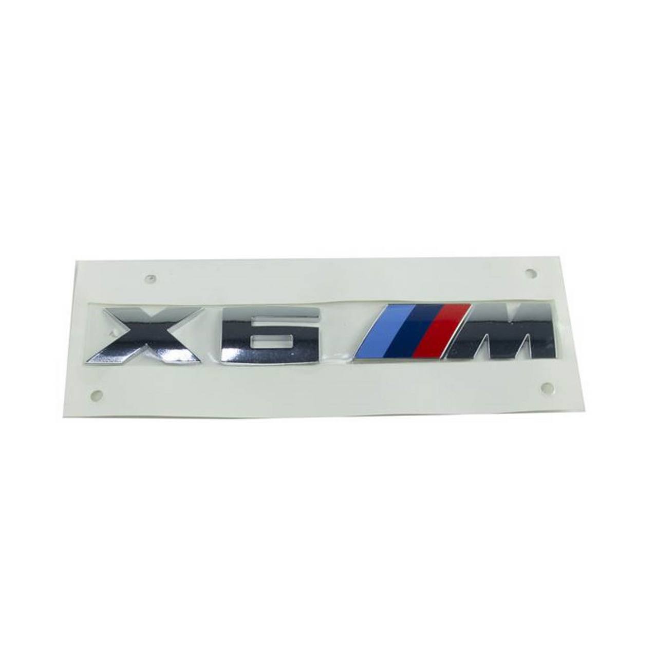 BMW Hatch Emblem - Rear 51148057983